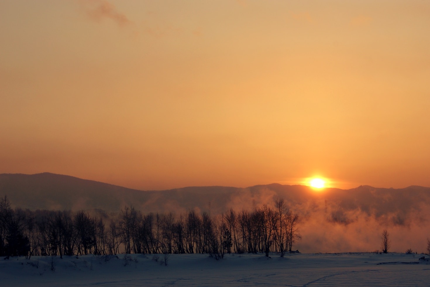 How the Steppes Shape Stories and Souls